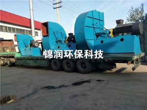 江蘇除塵配套風(fēng)機發(fā)貨